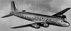 Douglas DC-6