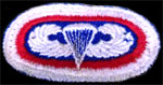 Airborne Patch