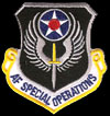 Air Force 1151st Special Operations