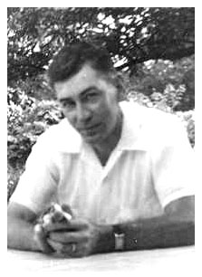 William Paul Alvord