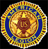 American Legion logo
