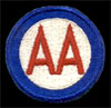 AntiAircraft Artillery Patch