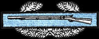 Combat Infantryman's Badge