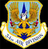 34th Air Division
