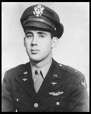 1st Lt. Ralph Powers Warren