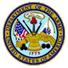 US Army Seal