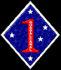 1st Marine Division