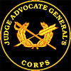 Judge Advocate General's Corps