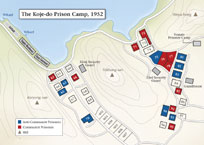 Koje-Do Prison Camp