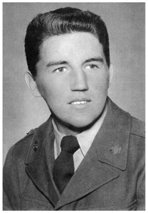 1953: Tom Shannon Lundy