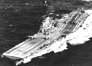 USS Randolph (CV-15)