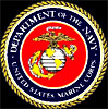 US Marine Corps Seal