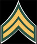 Army Corporal/E4