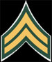 Corporal Stripes