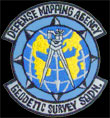 Defense Mapping Agency; Geodetic Survey Squadron