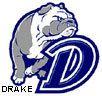 Drake University Logo