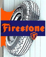 Firestone Tire Company