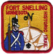 Fort Snelling, MN