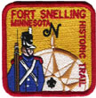 Fort Snelling MN