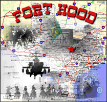 Fort Hood, TX