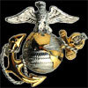 US Marine Corps Insignia