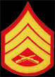 Staff Sergeant Stripes