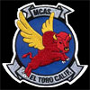 Marine Corps Air Station; El Toro, CA