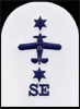 Navy Airman Patch
