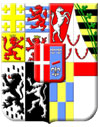 Prinz Eugen crest