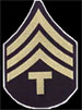 Sergeant/T4