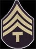 Sergeant; Technician 4th Grade