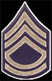 Sergeant First Class