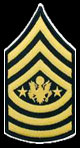 Sergeant Major