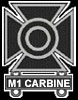 M1 Carbine Qualified