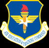 Sheppard Air Force Base Patch