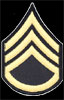 Staff Sergeant