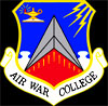 Air Wall College logo