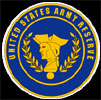 US Army Reserve