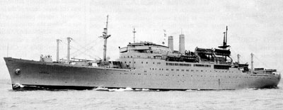 USNS Geiger (T-AP-197)