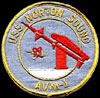 USS Norton Sound; patch 3