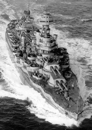 USS Texas (BB-35)