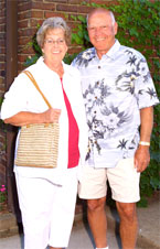 joe and janice van arkel