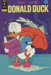 donald duck comic