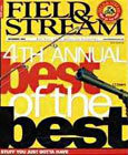 field & stream magazine