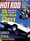 hotrod magazine