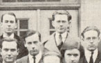 Student Council, 1923