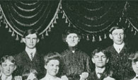 Class of 1906