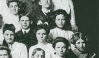 Class of 1906