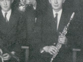 1909 Orchestra