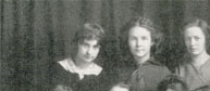 Class of 1917 in 1914